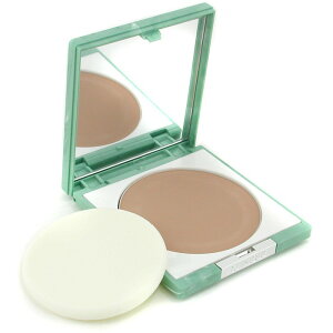 �N���j�[�N �I�[�����[�X�g�p�E�_�[���C�N�A�b�v SPF 15 - No. 05 Medium 10g �������� �y�y�V�C�O�ʔ́z Clinique Almost Powder MakeUp SPF 15 - No. 05 Medium 10g �������� �y�y�V�C�O�ʔ́z