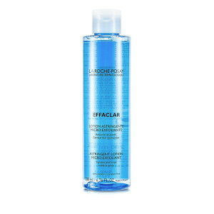 bV|[ Gt@N[AXgWFg[V 200ml  yyVCOʔ́z La Roche Posay Effaclar Astringent Lotion 200ml  yyVCOʔ́z