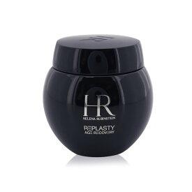 ヘレナ ルビンスタイン リプラスティ R.C. クリーム 50ml 送料無料 【楽天海外通販】 Helena Rubinstein Prodigy Re-Plasty Ae re Skin Regration Accelerating Night Care 50ml 送料無料 【楽天海外通販】