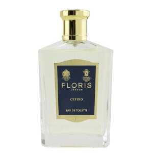 �t���[���X �Z�t�B�� EDT SP 100ml �������� �y�y�V�C�O�ʔ́z Floris Cefiro Eau De Toilette 100ml �������� �y�y�V�C�O�ʔ́z