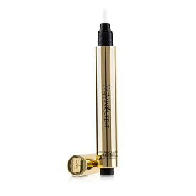 イヴサンローラン ラディアンントタッチ - No.2.5 Luminous Vanilla 2.5ml 送料無料 【楽天海外通販】 Yves Saint Laurent Radiant Touch/ Touche Eclat - No.2.5 Luminous Vanilla 2.5ml 送料無料 【楽天海外通販】