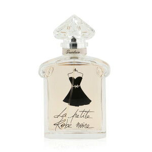 �Q���� �� �v�e�B�b�g ���[�u �m���[�� EDT SP 100ml �������� �y�y�V�C�O�ʔ́z Guerlain La Petite Robe Noire Eau De Toilette 100ml �������� �y�y�V�C�O�ʔ́z