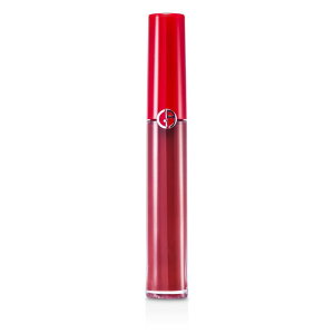 �W�����W�I �A���}�[�j ���b�v�}�G�X�g�� ���b�v�O���X- No. 201 (Dr Velvet) 6.5ml �������� �y�y�V�C�O�ʔ́z Giorgio Armani Lip Maestro Intense Velvet Color (Liquid Lipstick) - No. 201 (Dr Velvet) 6.5ml �������� �y�y