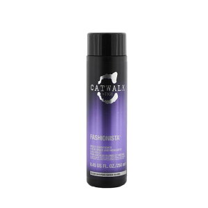 eBW[ LbgEH[N t@bVjX^oCIbgRfBVi[ (uhwAAnCCgp) 250ml  yyVCOʔ́z Tigi Catwalk Fashionista Violet Conditioner (For Blon