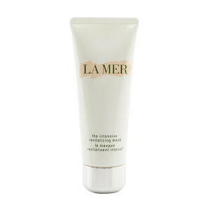 hD[ UECeVu oC^CWO }XN 75ml  yyVCOʔ́z La Mer The Intensive Revitalizing Mask 75ml  yyVCOʔ́z