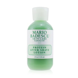 マリオ バデスク プロテイン アフターシェーブローション 59ml 送料無料 【楽天海外通販】 Mario Badescu Protein After Shave Lotion 59ml 送料無料 【楽天海外通販】