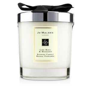W[}[ C oW  }_ Lh 200g (2.5 inch)  yyVCOʔ́z Jo Malone Lime Basil  Mandarin Scented Candle 200g (2.5 inch)  yyVCOʔ́z