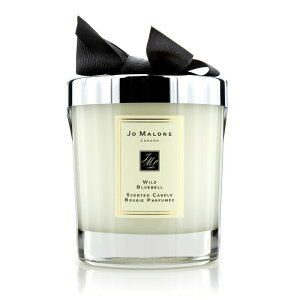 W[}[ Ch u[x z[ Lh 200g (2.5 inch)  yyVCOʔ́z Jo Malone Wild Bluebell Scented Candle 200g (2.5 inch)  yyVCOʔ́z