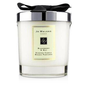 W[}[ ubNx[  xC z[ Lh 200g (2.5 inch)  yyVCOʔ́z Jo Malone Blackberry  Bay Scented Candle 200g (2.5 inch)  yyVCOʔ́z