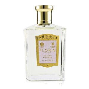 �t���[���X �`�F���[�u���b�T�� EDP SP 100ml �������� �y�y�V�C�O�ʔ́z Floris Cherry BLoom Eau De Parfum 100ml �������� �y�y�V�C�O�ʔ́z