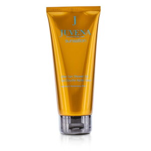 �W���x�i �T���Z�[�V���� �A�t�^�[�T���V�����[�W�F�� 200ml �������� �y�y�V�C�O�ʔ́z Juvena Sunsation After Sun Shower Gel 200ml �������� �y�y�V�C�O�ʔ́z