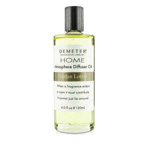 fB[^[ AgXtBA fBt[U[IC - T^[V 120ml  yyVCOʔ́z Demeter Atmosphere Diffuser Oil - Suntan Lotion 120ml  yyVCOʔ́z