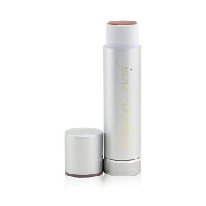 WF[ACf[ bvN[ SPF15 PA++ - Buff 4g  yyVCOʔ́z Jane Iredale LipDrink Lip Balm SPF 15 - Buff 4g  yyVCOʔ́z