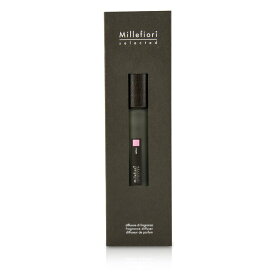 ミッレフィオーリ セレクテッド フレグランス ディフューザー - ニンフェア 100ml 送料無料 【楽天海外通販】 Millefiori Selected Fragrance Diffuser - Ninfea 100ml 送料無料 【楽天海外通販】