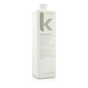 PB }[tB[ oVO EHbV (Xg[gjO fC[Vv[ - J[wAp) 1000ml  yyVCOʔ́z Kevin.Murphy Balancing.Wash (Strengthening Daily Shampoo - For Coloured