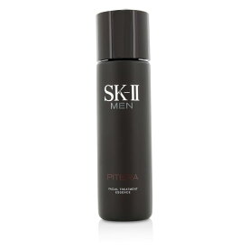 SK-II フェイシャル トリートメント エッセンス (For Men) 230ml 送料無料 【楽天海外通販】 SK II Facial Treatment Essence (For Men) 230ml 送料無料 【楽天海外通販】