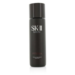 SK-II tFCV g[gg GbZX (For Men) 230ml  yyVCOʔ́z SK II Facial Treatment Essence (For Men) 230ml  yyVCOʔ́z
