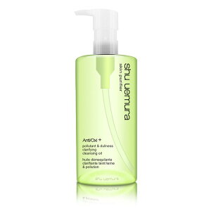 VEEG /ILV+ |[^g  _IlX Nt@CO NWO IC 450ml  yyVCOʔ́z Shu UemuraAn./Oxi+ Pollutant  Dullness Clarifying Cleansing Oil 450ml  y