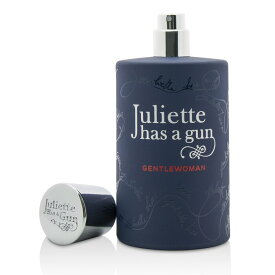 ジュリエット ハズ ア ガン ジェントルウーマン EDP SP 100ml 送料無料 【楽天海外通販】 Juliette Has A Gun Gentlewoman Eau De Parfum 100ml 送料無料 【楽天海外通販】