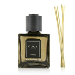 NeB fR[ [fBt[U[ - Tessuto 250ml  yyVCOʔ́z Culti Decor Room Diffuser - Tessuto 250ml  yyVCOʔ́z