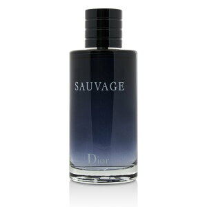 �N���X�`���� �f�B�I�[�� �\�o�[�W�� �I�[ �h �g���� 200ml �������� �y�y�V�C�O�ʔ́z Christian Dior SauvAe Eau De Toilette 200ml �������� �y�y�V�C�O�ʔ́z