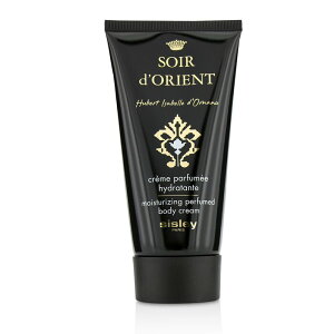 VX[ \[ hA CX`CWO pt[h {fBN[ 150ml  yyVCOʔ́z Sisley Soir d'Orient Moisturizing Perfumed Body Cream 150ml  yyVCOʔ́z