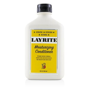 CCg CX`CWO RfBVi[ 300ml  yyVCOʔ́z Layrite Moisturizing Conditioner 300ml  yyVCOʔ́z