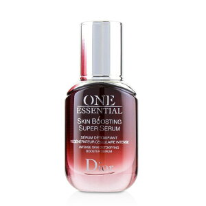 �N���X�`���� �f�B�I�[�� ���� �G�b�Z���V���� �X�L�� �u�[�X�g �X�[�p�[ �Z���� 30ml �������� �y�y�V�C�O�ʔ́z Christian Dior One Essential Skin Boosting Super Serum 30ml �������� �y�y�V�C�O�ʔ́z