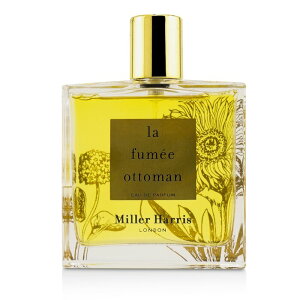~[nX  t Ibg} EDP SP 100ml  yyVCOʔ́z Miller Harris La Fumee Ottoman Eau De Parfum 100ml  yyVCOʔ́z