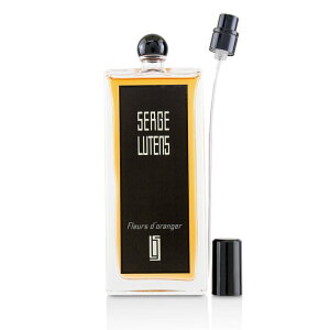 �Z���W���@���^���X �t���[���h�����W�F EDP SP 100ml �������� �y�y�V�C�O�ʔ́z Serge Lutens Fleurs D' Oranger Eau De Parfum 100ml �������� �y�y�V�C�O�ʔ́z