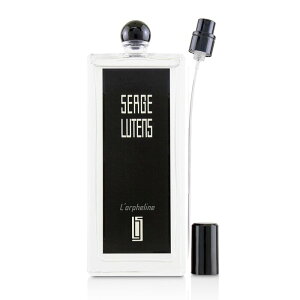 ZW@^X tF EDP SP 100ml  yyVCOʔ́z Serge Lutens L'Orpheline Eau De Parfum 100ml  yyVCOʔ́z