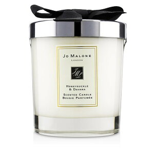 W[}[ nj[TbN  _oi z[ Lh 200g (2.5 inch)  yyVCOʔ́z Jo Malone Honeysuckle  Davana Scented Candle 200g (2.5 inch)  yyVCOʔ́z