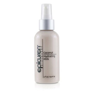 GsL RRibc nCh[eBO ~N 125ml  yyVCOʔ́z Epi.n Coconut Hydrating Milk 125ml  yyVCOʔ́z