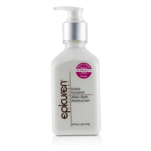 GsL At^[ oX CX`CU[ - NNC RRibc 250ml  yyVCOʔ́z Epi.n After Bath Moisturizer - Kukui Coconut 250ml  yyVCOʔ́z