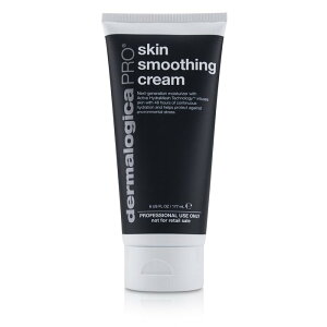 _[}WJ XL X[WO N[ v (Salon Size) 177ml  yyVCOʔ́z Dermalogica Skin Smoothing Cream PRO (Salon Size) 177ml  yyVCOʔ́z