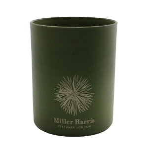 ミラーハリス Candle - Etude De Rien 185g 送料無料 【楽天海外通販】 Miller Harris Candle - Etude De Rien 185g 送料無料 【楽天海外通販】
