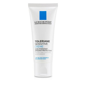 �����b�V���|�[ �g�����A�� �Z���V�e�B�u �N���[�� - �t���O�����X �t���[ 40ml �������� �y�y�V�C�O�ʔ́z La Roche Posay Toleriane Sensitive Creme - Fragrance Free 40ml �������� �y�y�V�C�O�ʔ́z