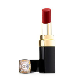 シャネル ルージュ ココ フラッシュ - No. 66 パルス 3g 送料無料 【楽天海外通販】 Chanel Rouge Coco Flash Hydrating Vibrant Shine Lip Colour - No. 66 Pulse 3g 送料無料 【楽天海外通販】