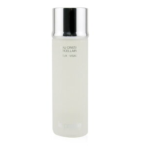 �� �v�����[ �N���X�^�� �~�Z���[ �E�H�[�^�[ 150ml �������� �y�y�V�C�O�ʔ́z La Prairie Crystal Mi.ar Water For Eyes  Face 150ml �������� �y�y�V�C�O�ʔ́z
