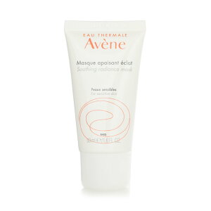 Axk X[WO fBAX }XN - qp 50ml  yyVCOʔ́z Avene Soothing Radiance Mask - For Sensitive Skin 50ml  yyVCOʔ́z