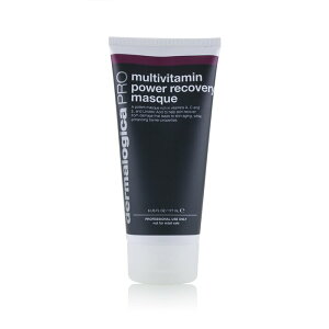 _[}WJ GCWX}[g MVp[R}XN (TTCY) 177ml  yyVCOʔ́z Dermalogica Ae Smart MultiVitamin Power re Masque PRO (Salon Size) 177ml  yyVCOʔ́z