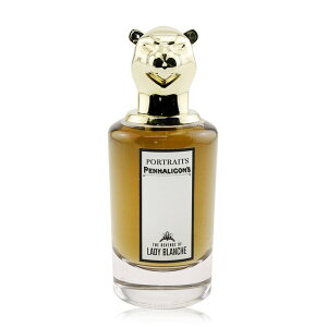 ynK |[g[g U xW Iu fB uV EDP SP 75ml  yyVCOʔ́z Penhaligon's Portraits The Revenge Of Lady Blanche Eau De Parfum 75ml  yyVCOʔ́z