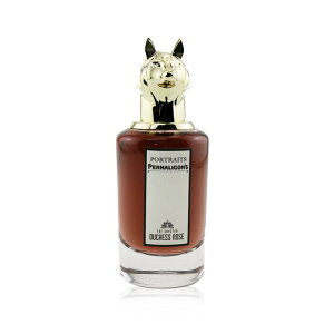 ynK |[g[g U RFebh fVFX [Y EDP SP 75ml  yyVCOʔ́z Penhaligon's Portraits The Coveted Duchess Rose Eau de Parfum 75ml  yyVCOʔ́z