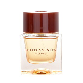 ボッテガヴェネタ イリュージオーネ　オーデ パフューム 50ml 送料無料 【楽天海外通販】 Bottega Veneta Illusione Eau De Parfum 50ml 送料無料 【楽天海外通販】