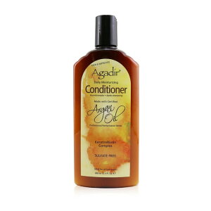 AKfB[ CX`[RfBVi[ 366ml  yyVCOʔ́z Agadir Argan Oil Daily Moisturizing Conditioner (Ideal For All Hair Types) 366ml  yyVCOʔ́z