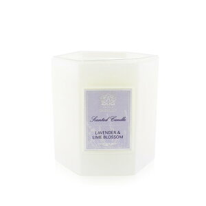 AeBJt@}VX^ Lh - x_[CubT 255g  yyVCOʔ́zAn.ca Farmacista Candle - Lavender  Lime BLoom 255g  yyVCOʔ́z