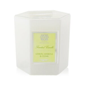 AeBJt@}VX^ Lh - Ao[xiV_[ 255g  yyVCOʔ́zAn.ca Farmacista Candle - Lemon, Verbena  Cedar 255g  yyVCOʔ́z