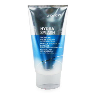 WCR HydraSplash Hydrating Gelee Masque (For Fine/ Medium, Dry Hair) 150ml  yyVCOʔ́z Joico HydraSplash Hydrating Gelee Masque (For Fine/ Medium, Dry Hair) 150ml  yyVCOʔ́z
