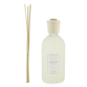 NeB X^C [fBt[U[ - Linfa 500ml  yyVCOʔ́z Culti Stile Room Diffuser - Linfa 500ml  yyVCOʔ́z