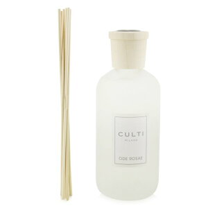 NeB Stile Room Diffuser - Oderosae 250ml  yyVCOʔ́z Culti Stile Room Diffuser - Oderosae 250ml  yyVCOʔ́z